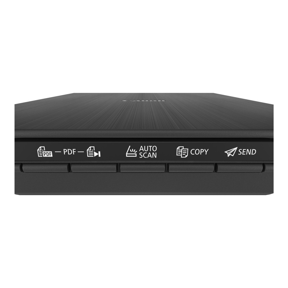 Produktbild för Canon CanoScan LiDE 400 - Integrerad flatbäddsskanner - desktop - USB 2.0