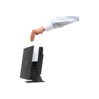 Produktbild för Canon CanoScan LiDE 400 - Integrerad flatbäddsskanner - desktop - USB 2.0