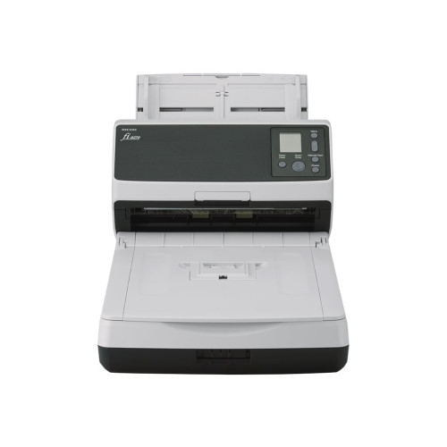 Fujitsu Ricoh fi-8270 - dokumentskanner - desktop - USB 3.2 Gen 1, Gigabit LAN
