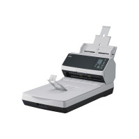 Produktbild för Ricoh fi-8270 - dokumentskanner - desktop - USB 3.2 Gen 1, Gigabit LAN