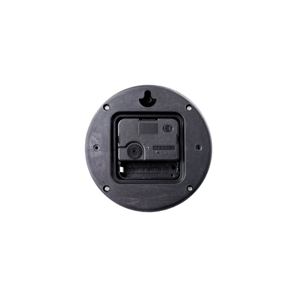 Produktbild för Esperanza Geneva - klocka - kvarts - väggmonterbar - 50 cm