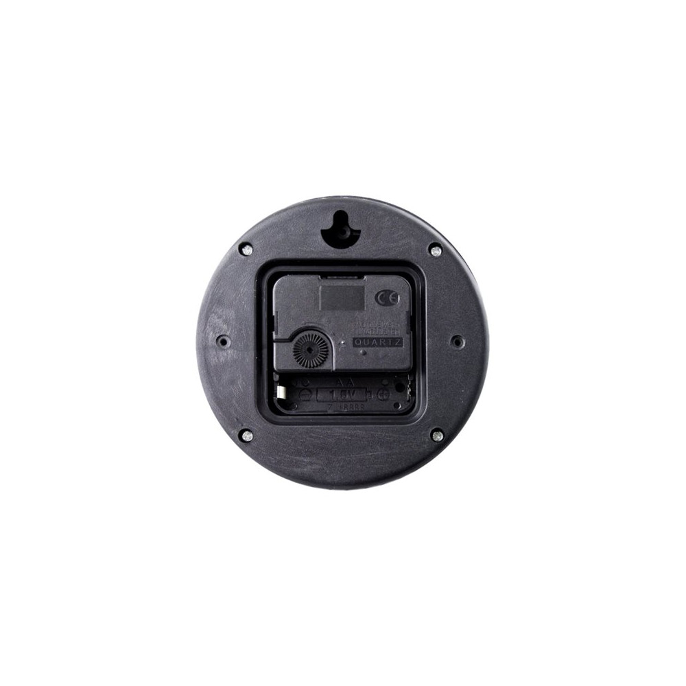 Produktbild för Esperanza Boston - klocka - kvarts - väggmonterbar - 50 cm