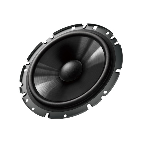 Pioneer Pioneer G-series TS-G170C - högtalare - för bil