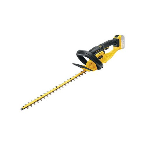 DeWalt DeWALT XR DCM563PB-XJ - häcksax - elektrisk