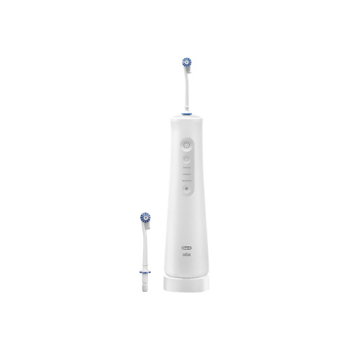 Procter & Gamble Oral-B Aquacare 6 Pro-Expert - mundusch