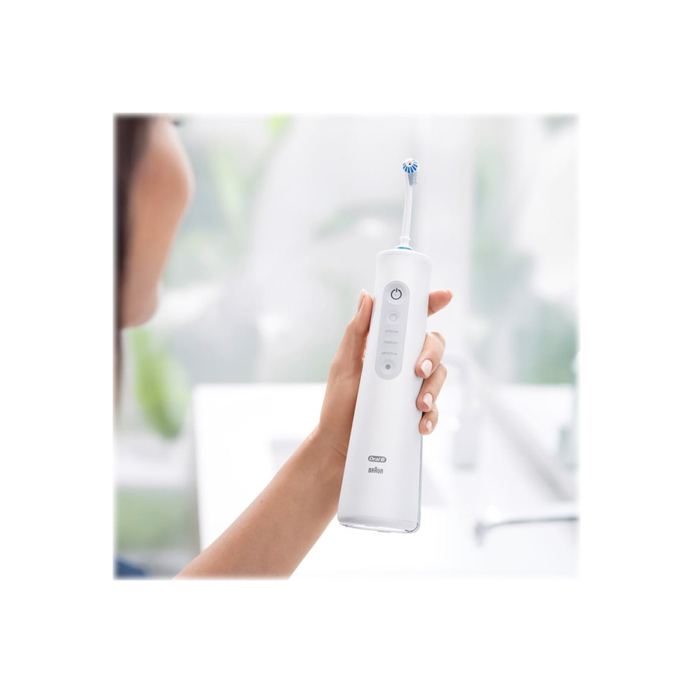Produktbild för Oral-B Aquacare 6 Pro-Expert - mundusch