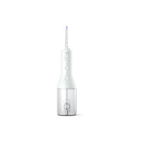 Produktbild för Philips Sonicare Power Flosser 3000 HX3826 - mundusch - vit