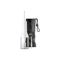 Produktbild för Philips Sonicare Power Flosser 3000 HX3826 - mundusch - vit