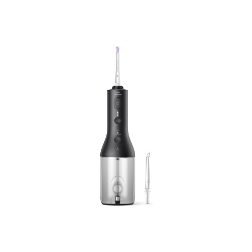 Philips Philips Sonicare Power Flosser 3000 HX3826 - mundusch - svart