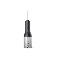 Produktbild för Philips Sonicare Power Flosser 3000 HX3826 - mundusch - svart