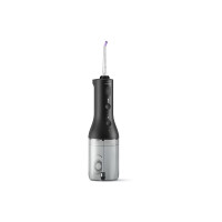 Produktbild för Philips Sonicare Power Flosser 3000 HX3826 - mundusch - svart