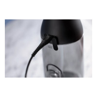 Produktbild för Philips Sonicare Power Flosser 3000 HX3826 - mundusch - svart