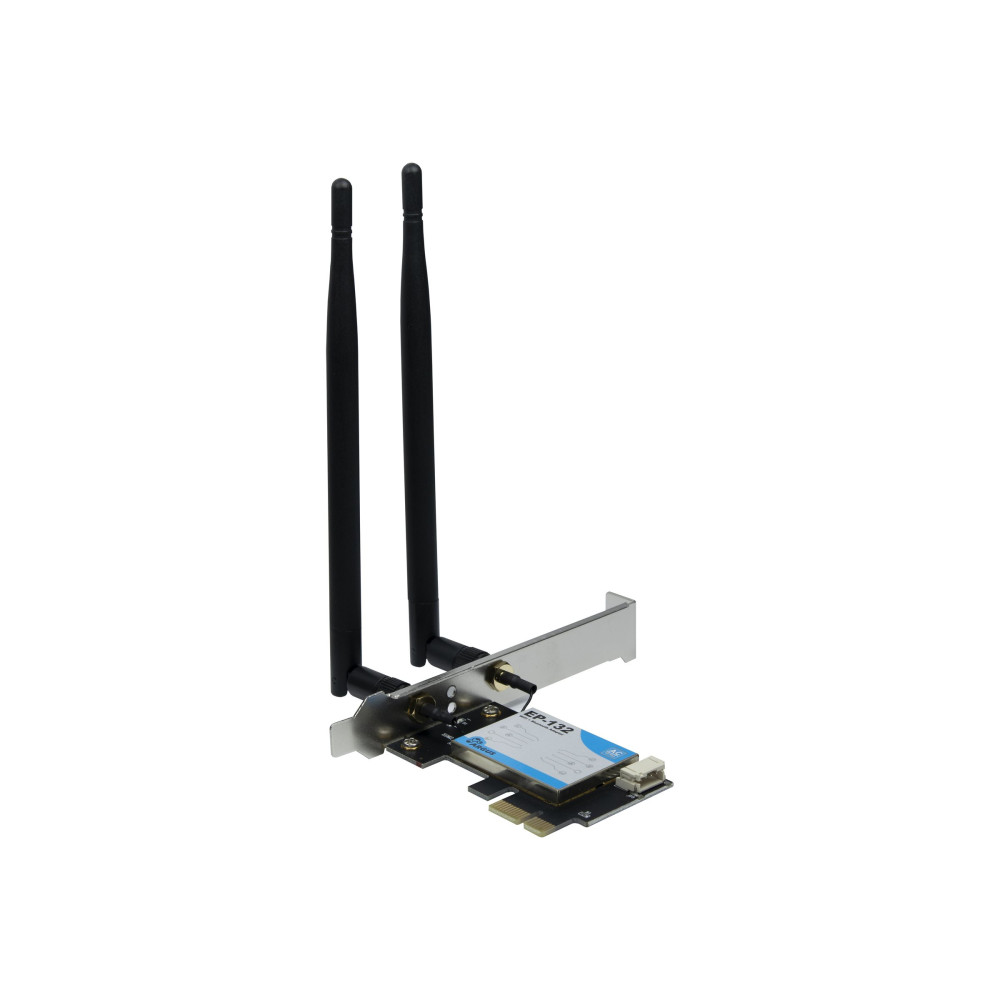 Produktbild för Argus EP-132 - nätverksadapter - PCIe