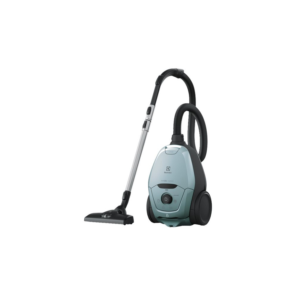 Produktbild för Electrolux Pure D8.2 PD82-4MB - dammsugare - med behållare - dimblå