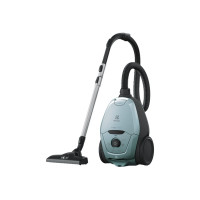 Produktbild för Electrolux Pure D8.2 PD82-4MB - dammsugare - med behållare - dimblå