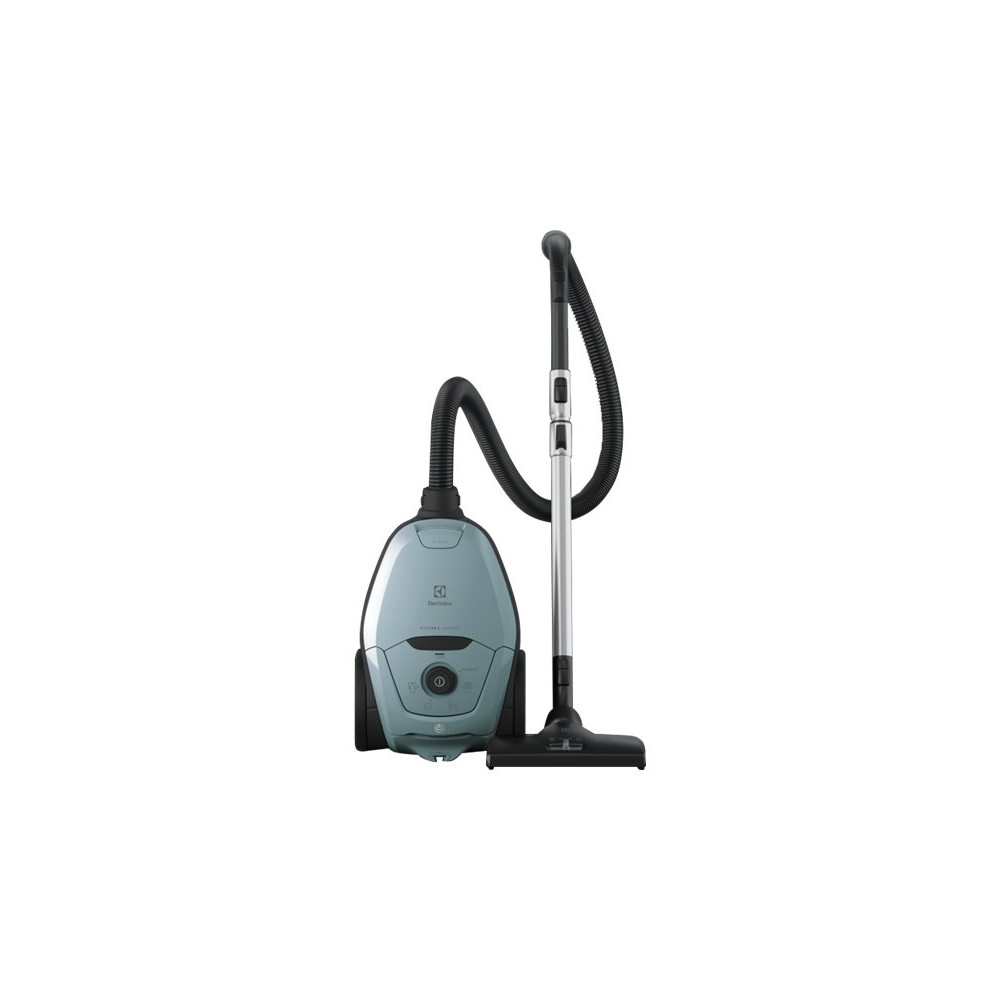 Produktbild för Electrolux Pure D8.2 PD82-4MB - dammsugare - med behållare - dimblå