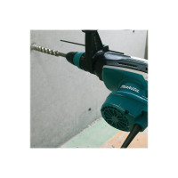 Produktbild för Makita HR5212C roterande hammare - 1510 W
