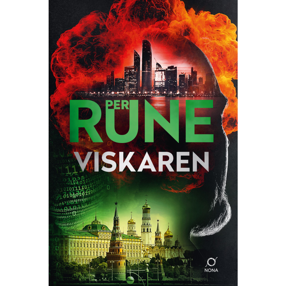 Produktbild för Viskaren (pocket)