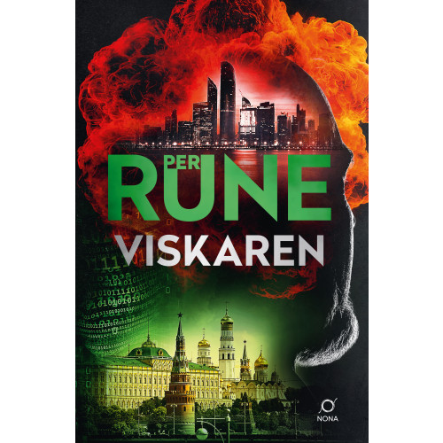 Bokförlaget NoNa Viskaren (pocket)