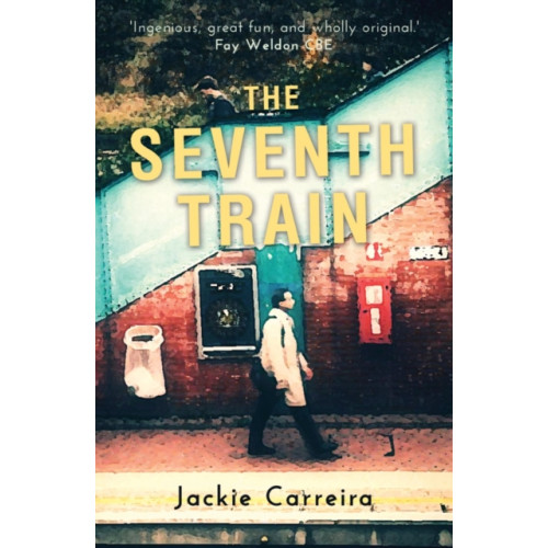 Troubador Publishing The Seventh Train (häftad, eng)