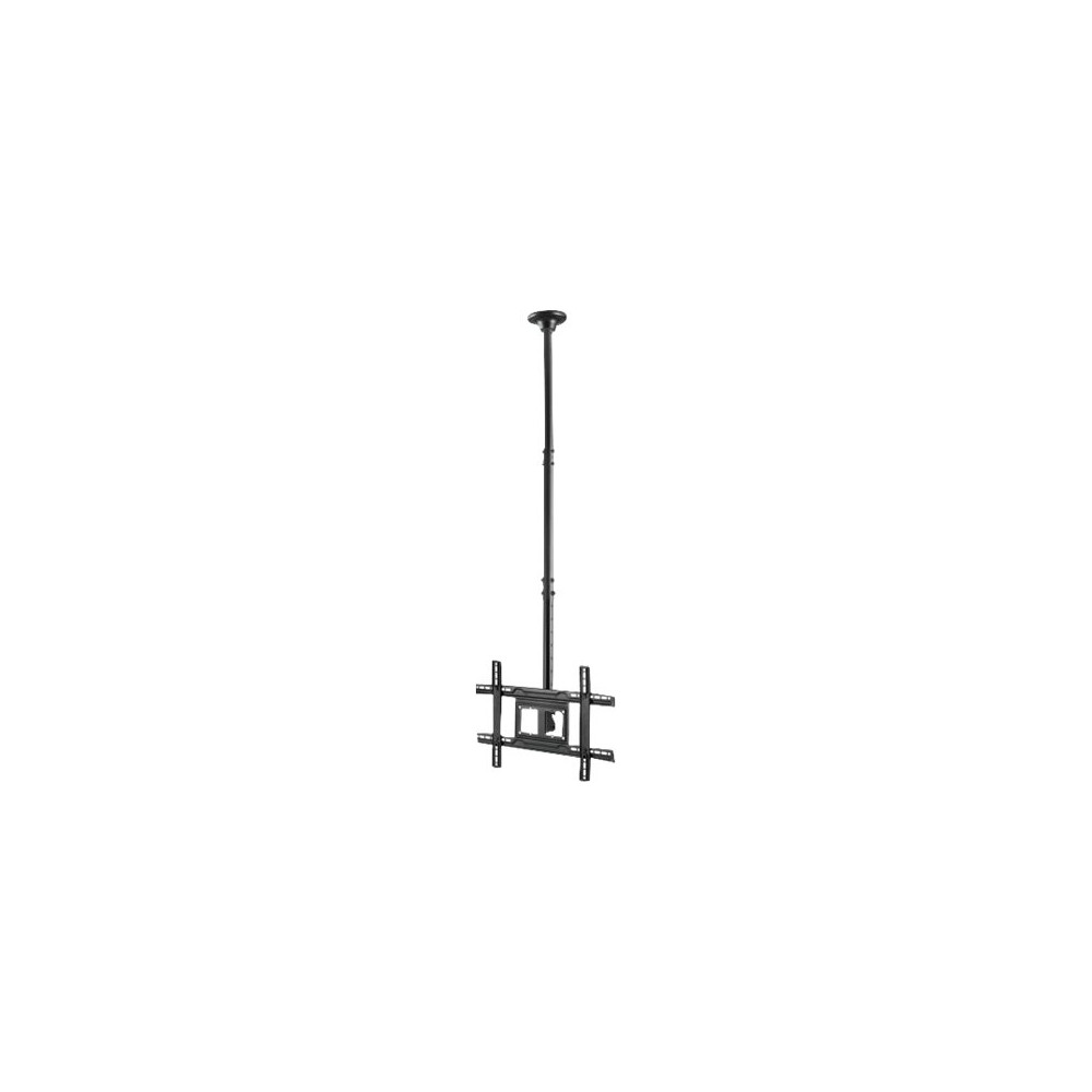 Produktbild för Maclean MC-803 konsol - för LCD-TV - svart