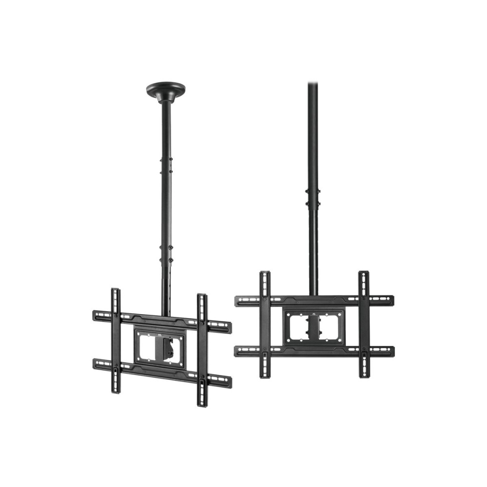 Produktbild för Maclean MC-803 konsol - för LCD-TV - svart