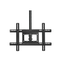 Produktbild för Maclean MC-803 konsol - för LCD-TV - svart