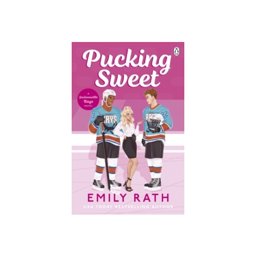 Emily Rath Pucking Sweet (pocket, eng)