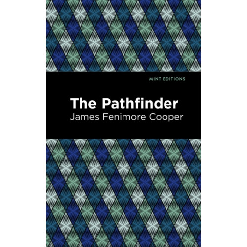 Mint Editions The Pathfinder (häftad, eng)