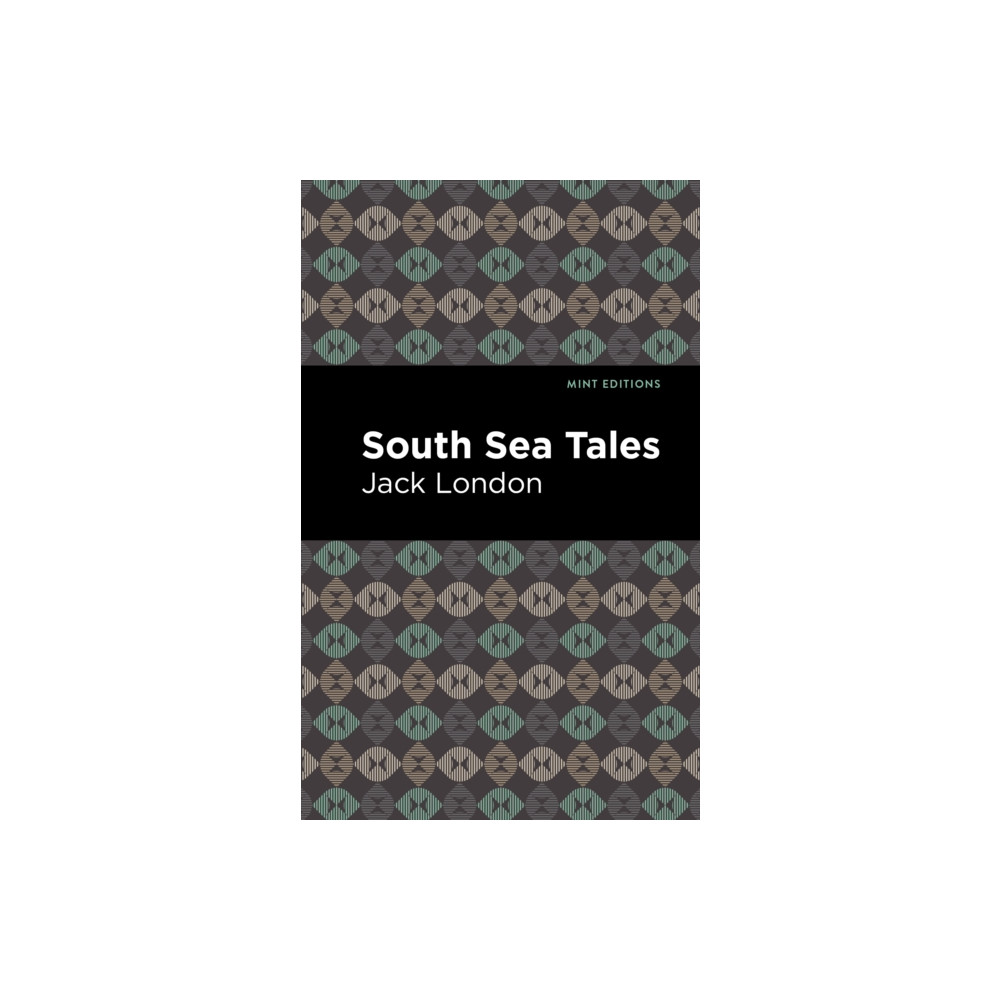 Produktbild för South Sea Tales (häftad, eng)