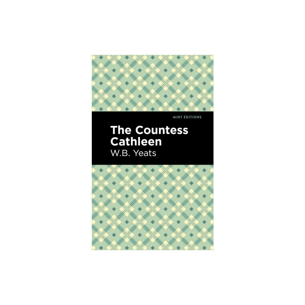 Produktbild för The Countess Cathleen (häftad, eng)