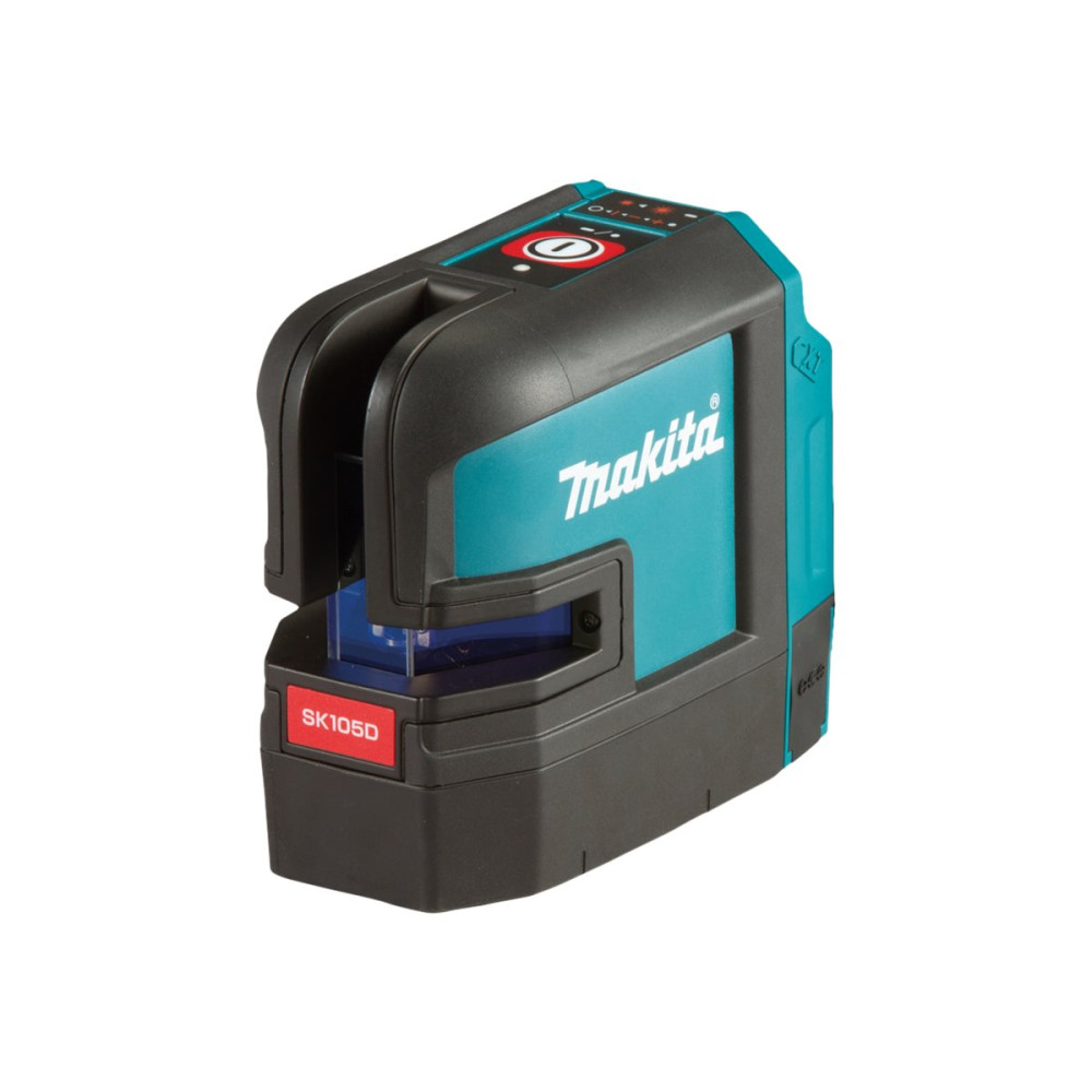 Produktbild för Makita SK105D - korslaser