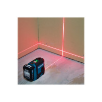 Produktbild för Makita SK105D - korslaser