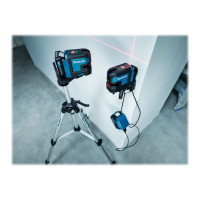 Produktbild för Makita SK105D - korslaser