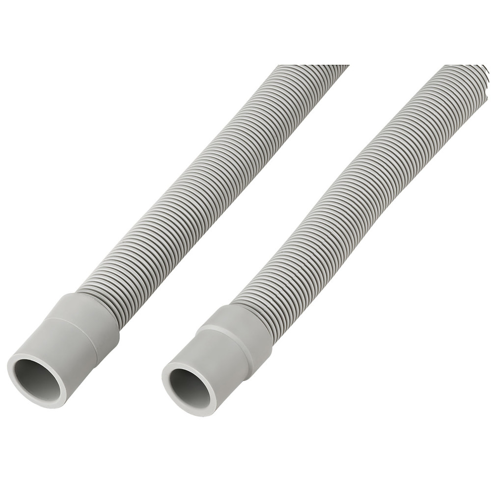 Produktbild för Drain Hose for Washing Machine/Dish Washer 1.5 m