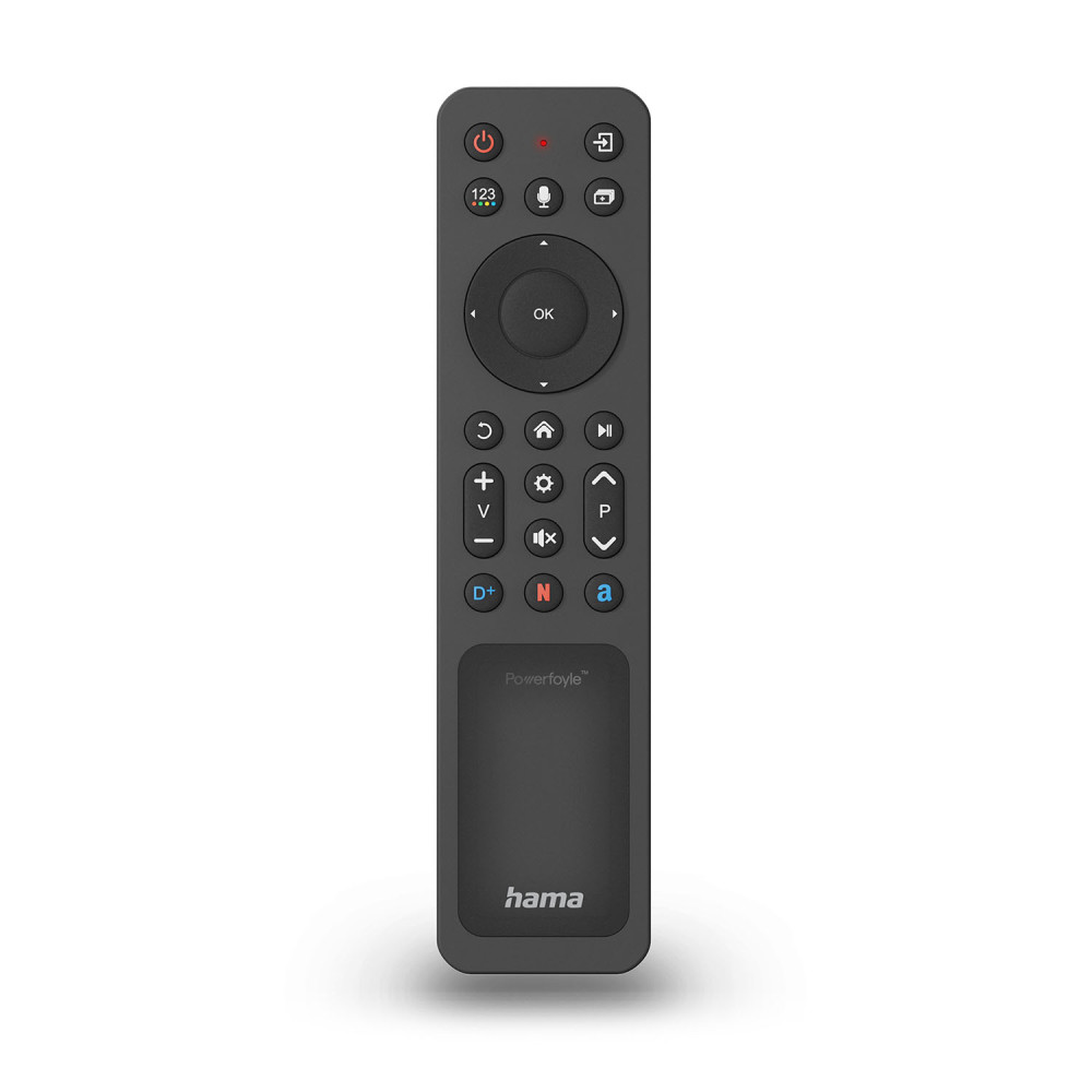Produktbild för Remote Control for Samsung Solar