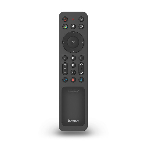 Hama Remote Control for Samsung Solar
