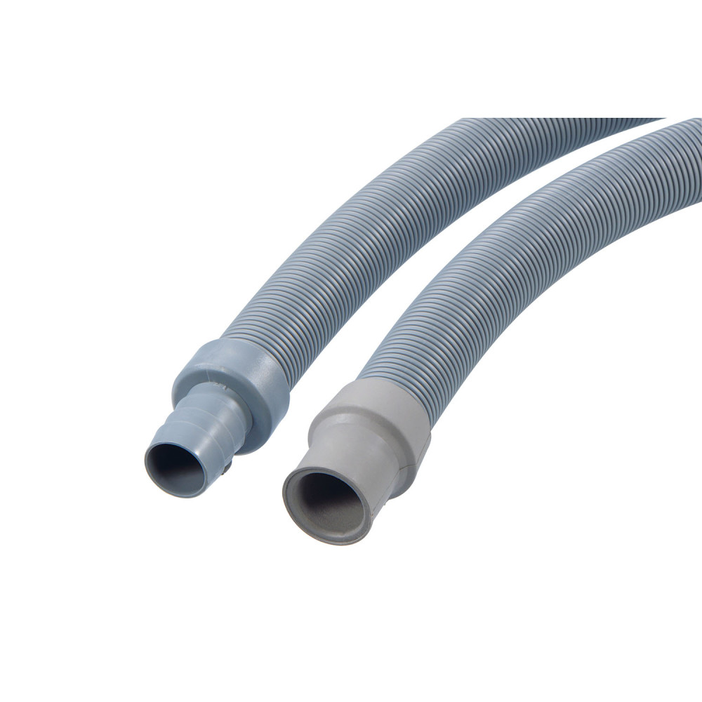 Produktbild för Drain Hose Ext. for Washing Machine/Dish Washer 2.5 m