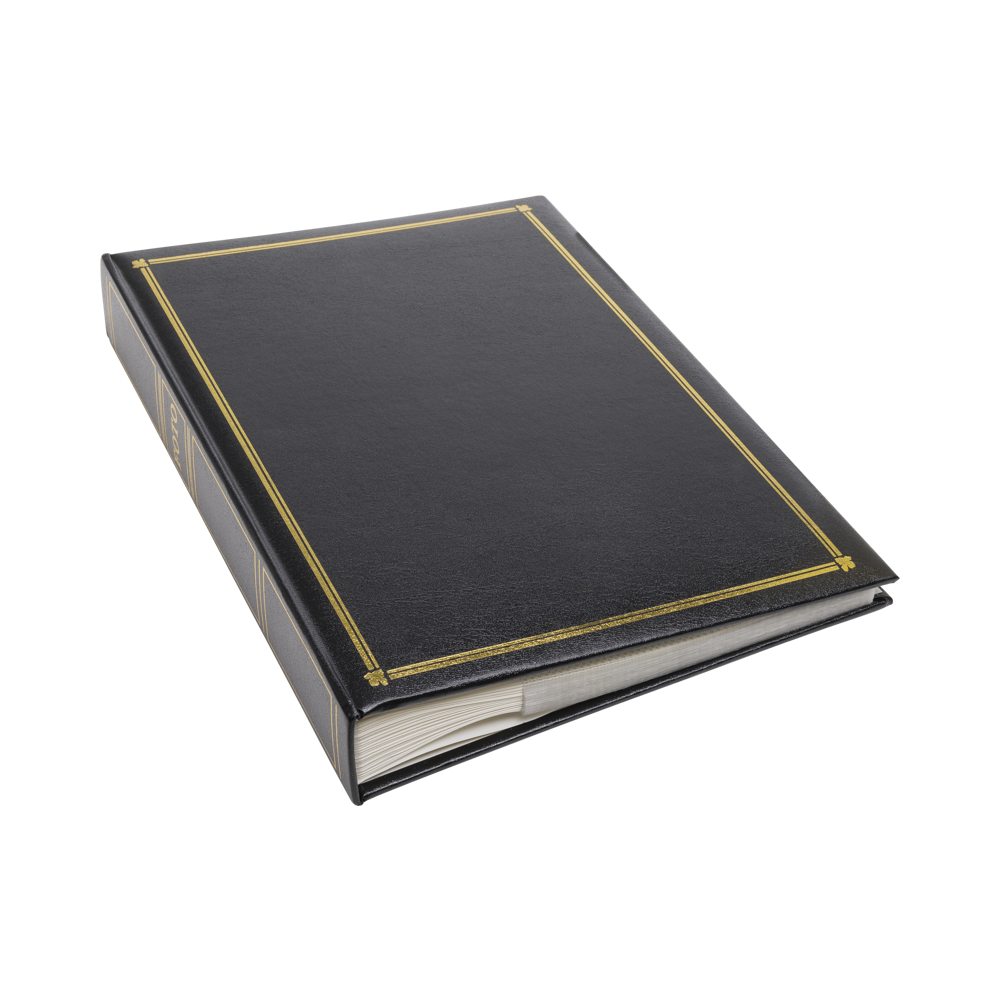 Produktbild för Focus Eterna Super 300 10x15 Black