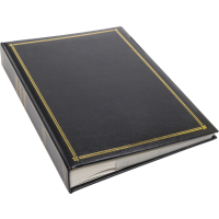 Produktbild för Focus Eterna Super 300 10x15 Black