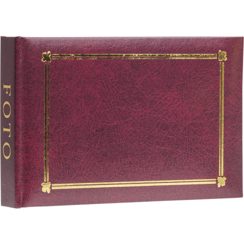 FOCUS Focus Eterna Pocket 36 Red
