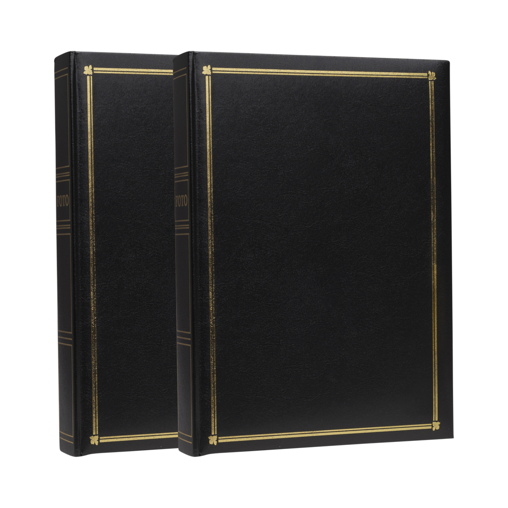 Produktbild för Focus Eterna Super 300 10x15 2-Pack Black