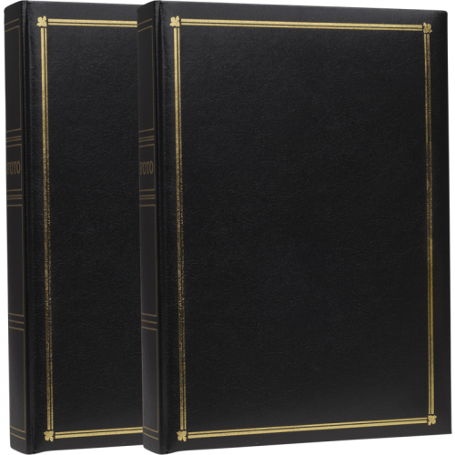 FOCUS Focus Eterna Super 300 10x15 2-Pack Black