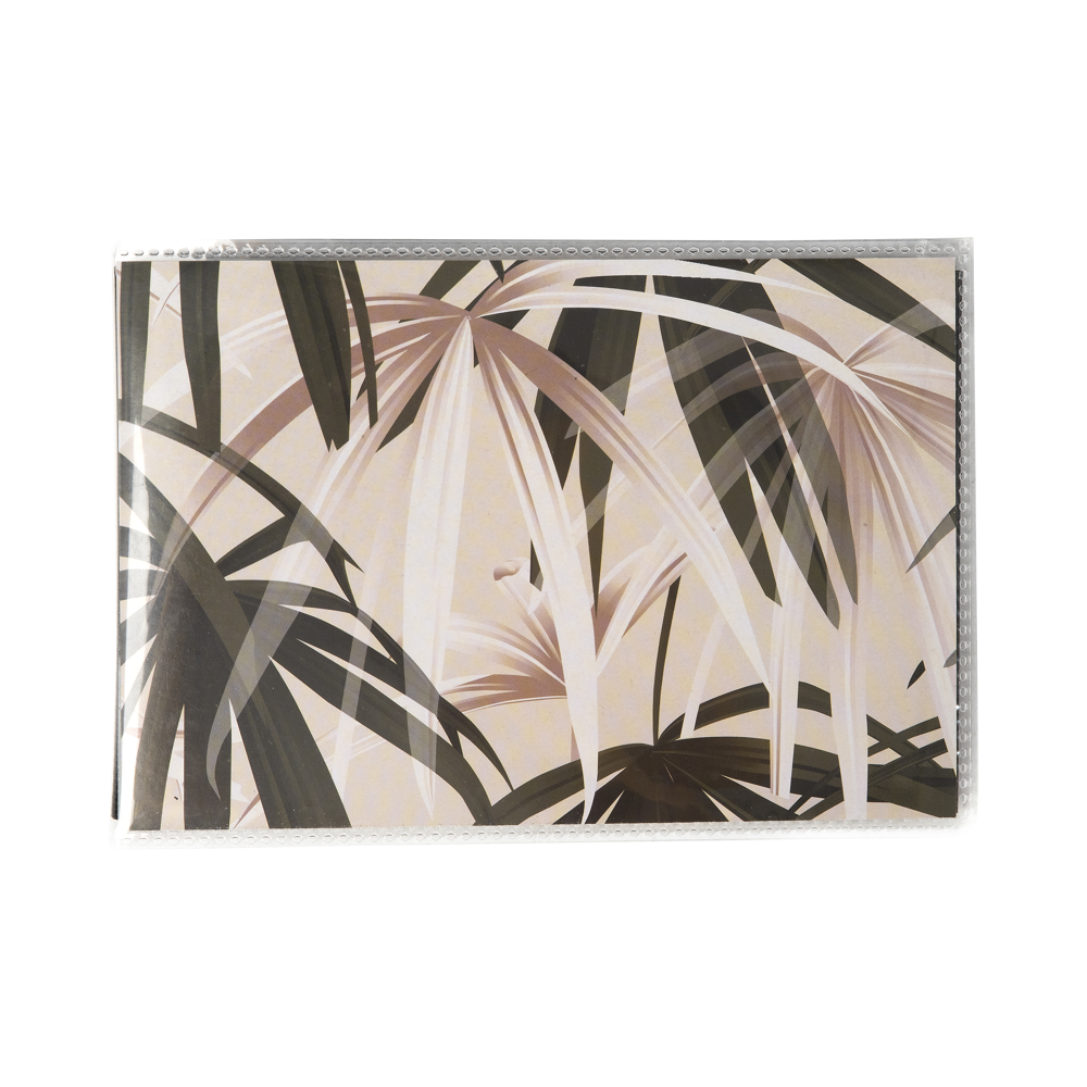 Produktbild för Focus Essence Minialbum Soft 10x15 Beige