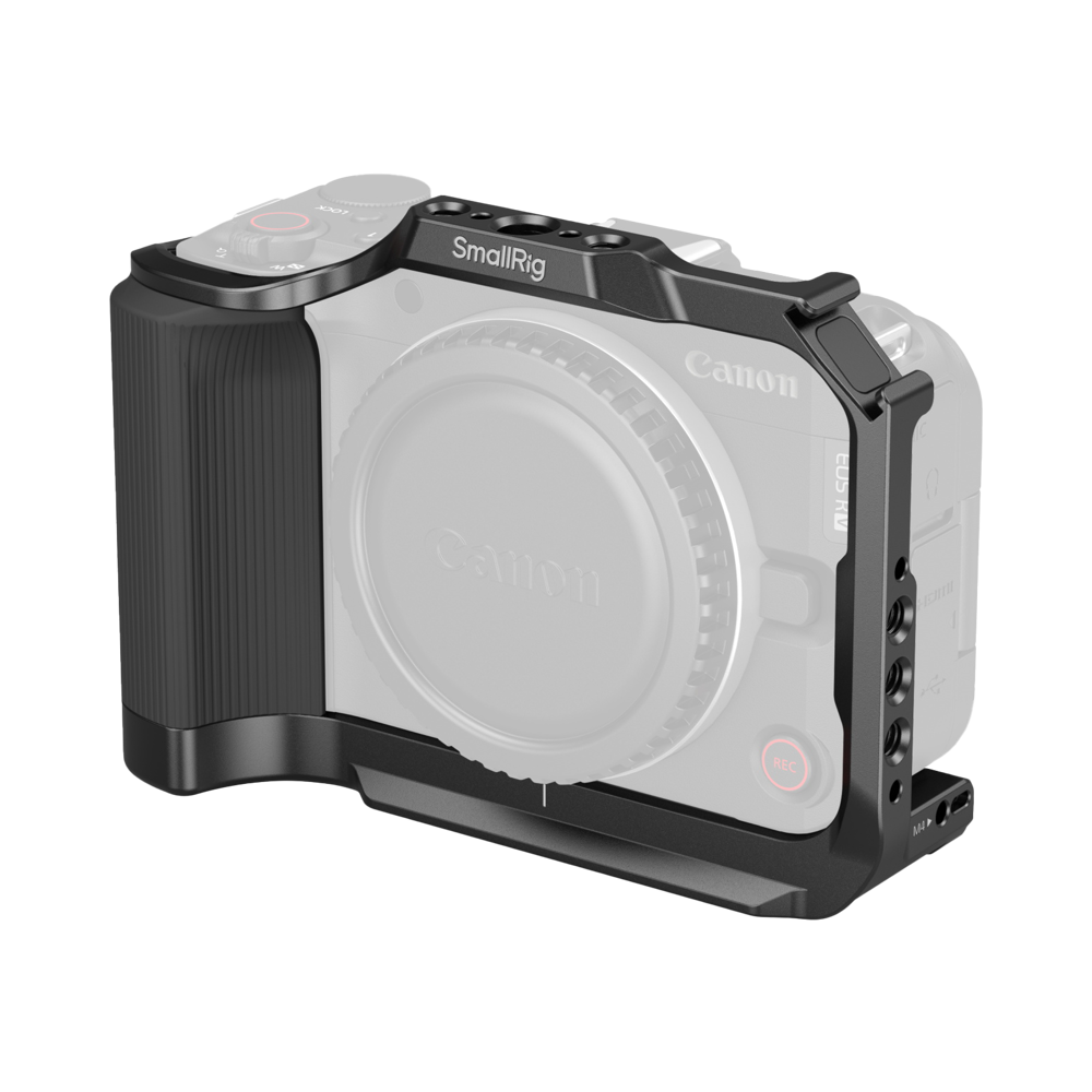 Produktbild för SmallRig 5427 Cage for Canon EOS R50 V Black