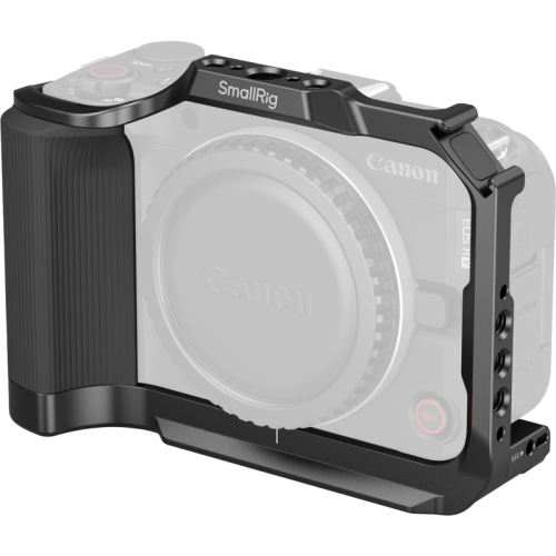 SMALLRIG SmallRig 5427 Cage for Canon EOS R50 V Black