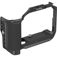 Produktbild för SmallRig 5427 Cage for Canon EOS R50 V Black