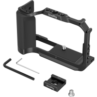 Produktbild för SmallRig 5427 Cage for Canon EOS R50 V Black