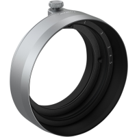 Produktbild för SmallRig 5393 Lens Hood for FUJIFILM X half Silver