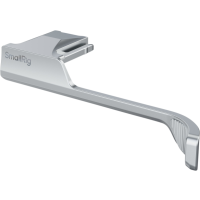 Produktbild för SmallRig 5221 Thumb Grip for FUJIFILM X half Silver